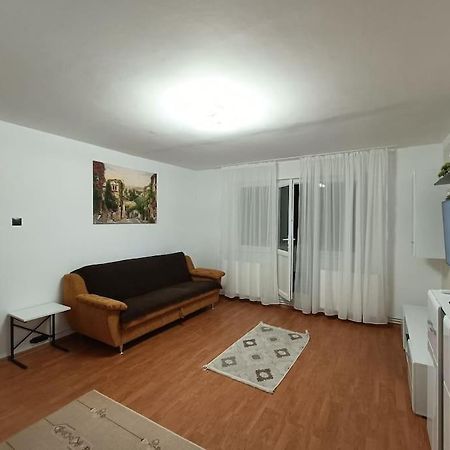 Apartament Alis2011 Бузэу Экстерьер фото