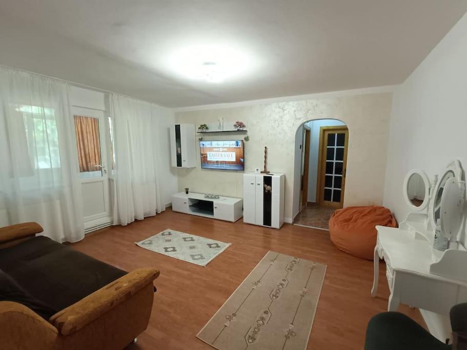 Apartament Alis2011 Бузэу Экстерьер фото