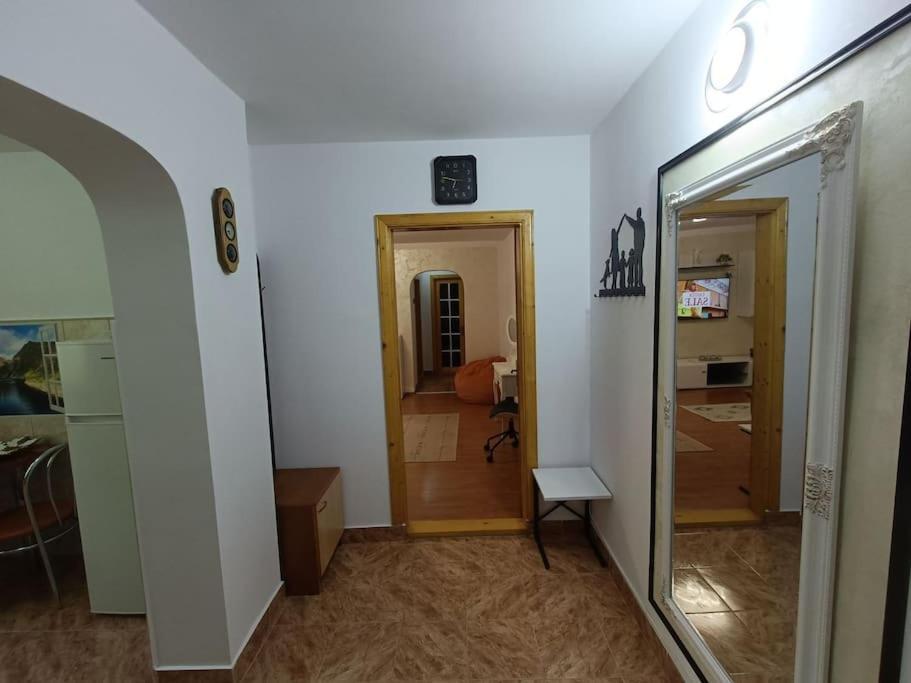 Apartament Alis2011 Бузэу Экстерьер фото