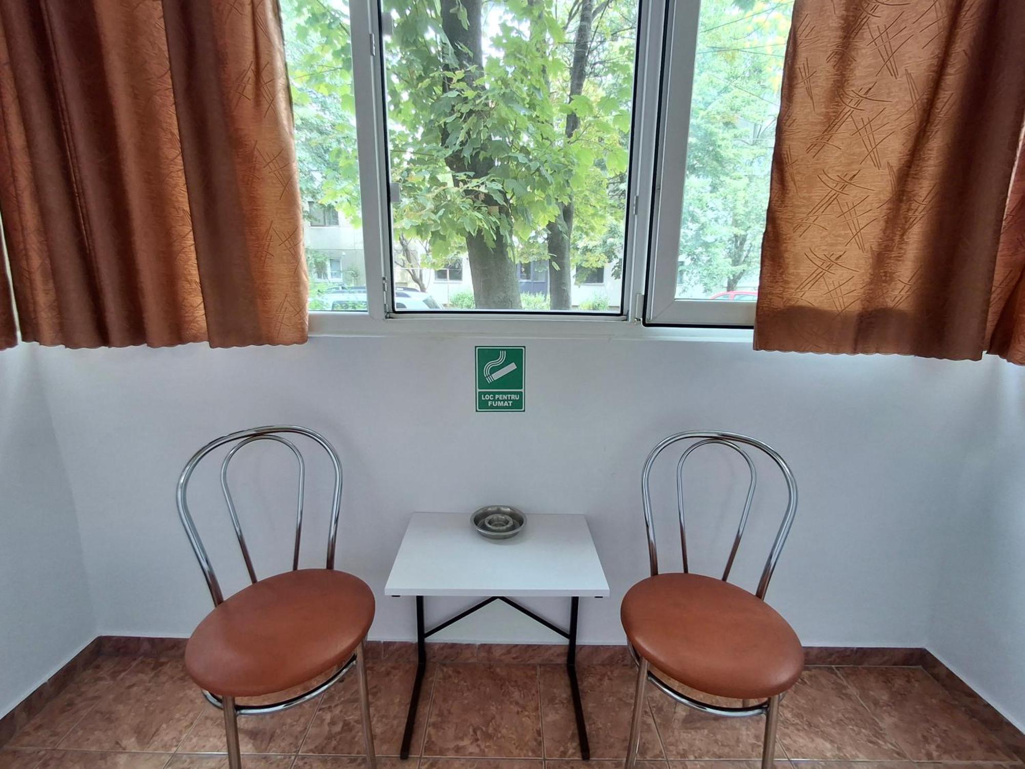 Apartament Alis2011 Бузэу Экстерьер фото