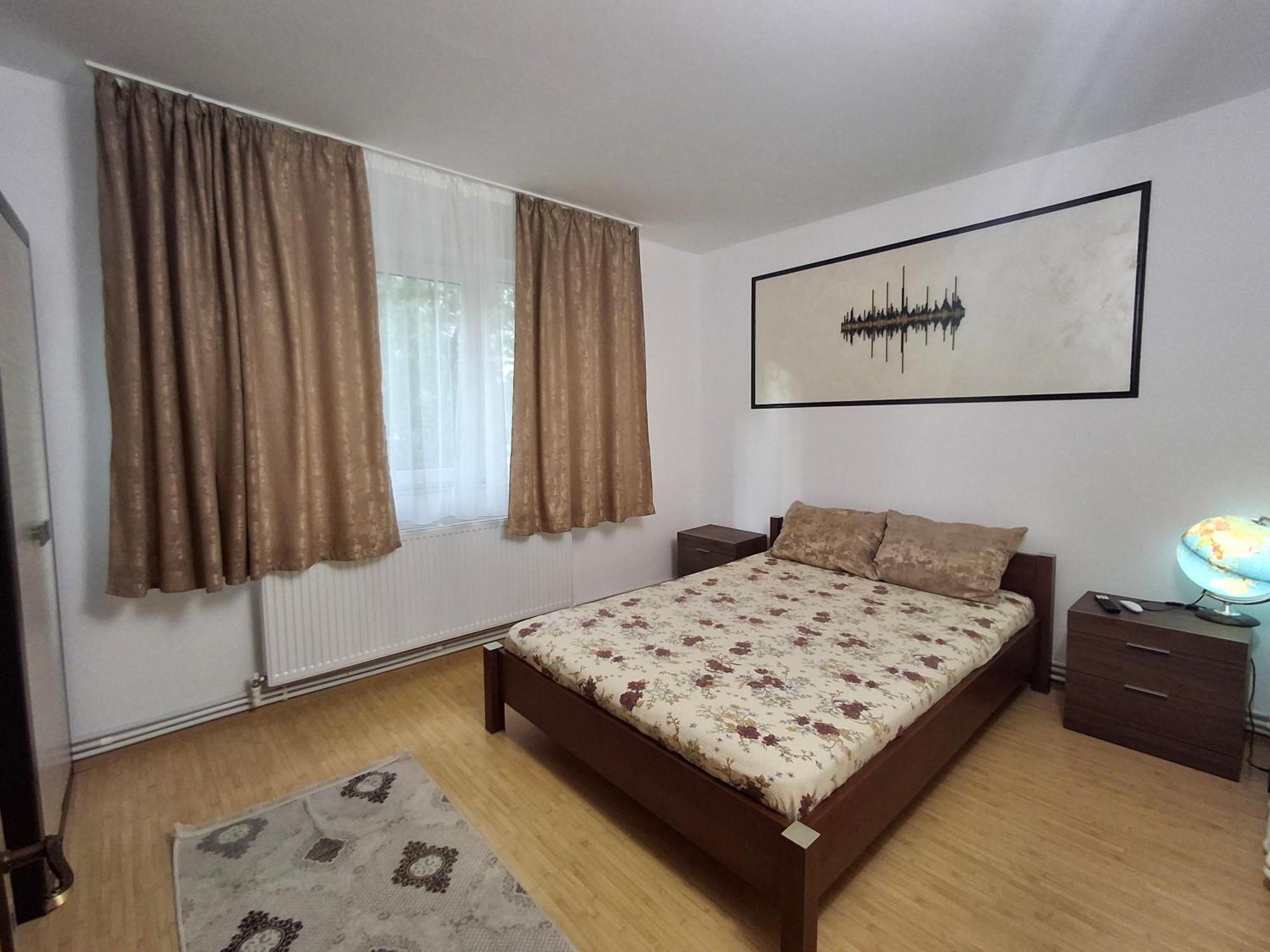 Apartament Alis2011 Бузэу Экстерьер фото