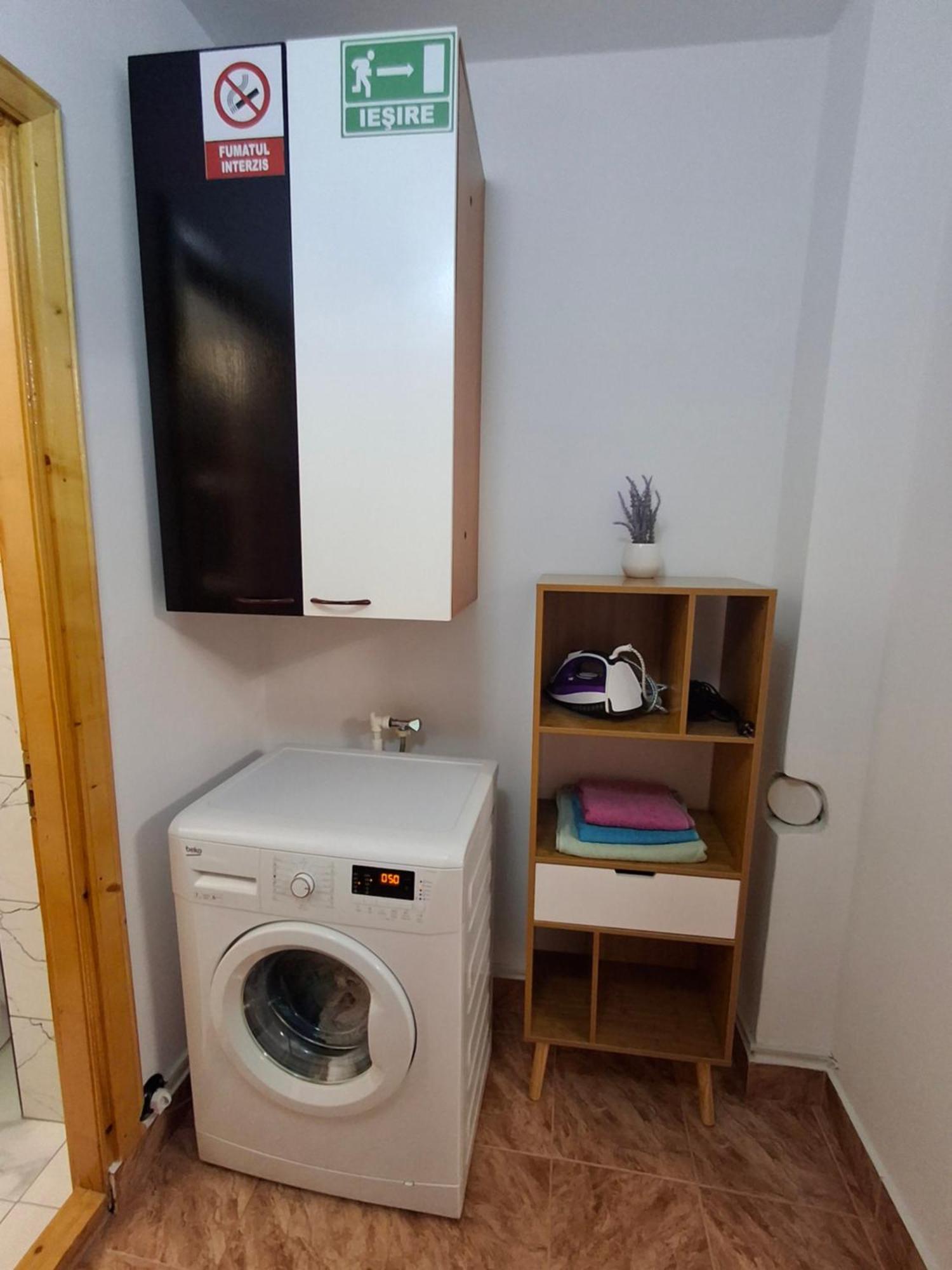 Apartament Alis2011 Бузэу Экстерьер фото